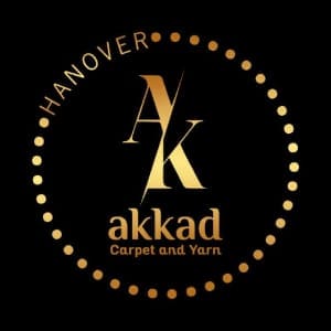 Akkad logo
