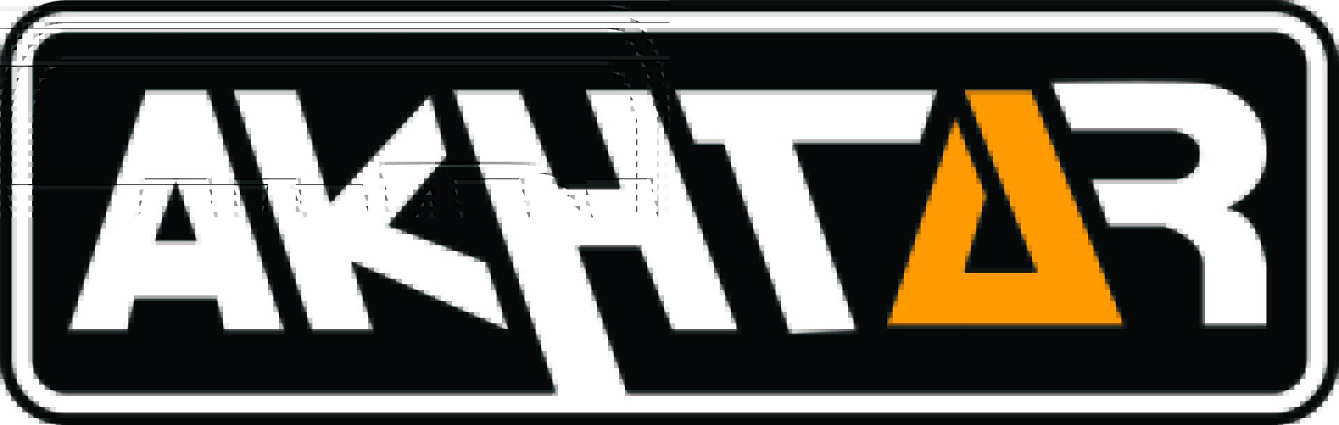 Logo Akhtar