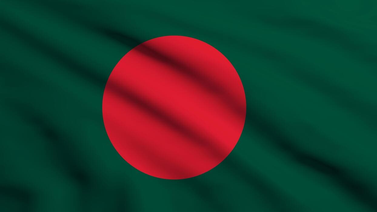 BANGLADESH