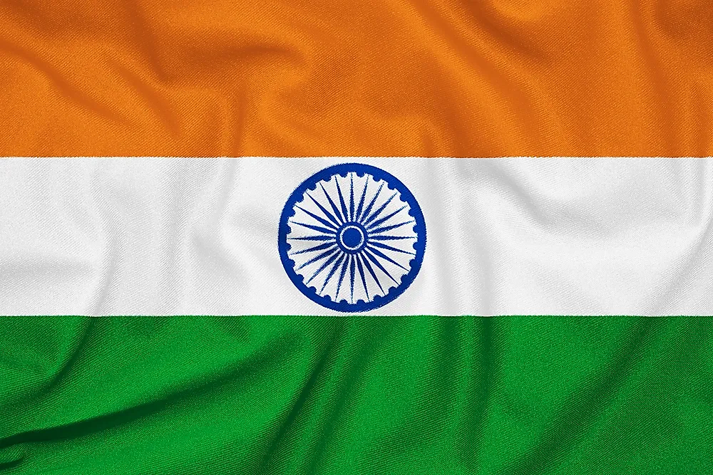 INDIA